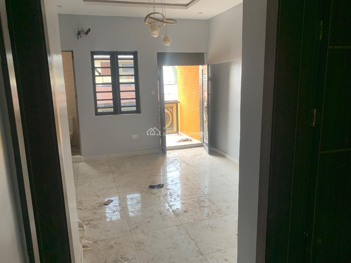 Brand New Luxury 2 Bedroom Apartment, Alapere, Ketu, Lagos, Flat / Apartment for Rent
