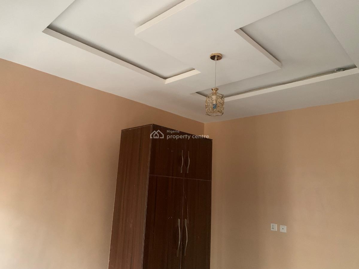 Brand New Luxury 2 Bedroom Apartment, Alapere, Ketu, Lagos, Flat / Apartment for Rent