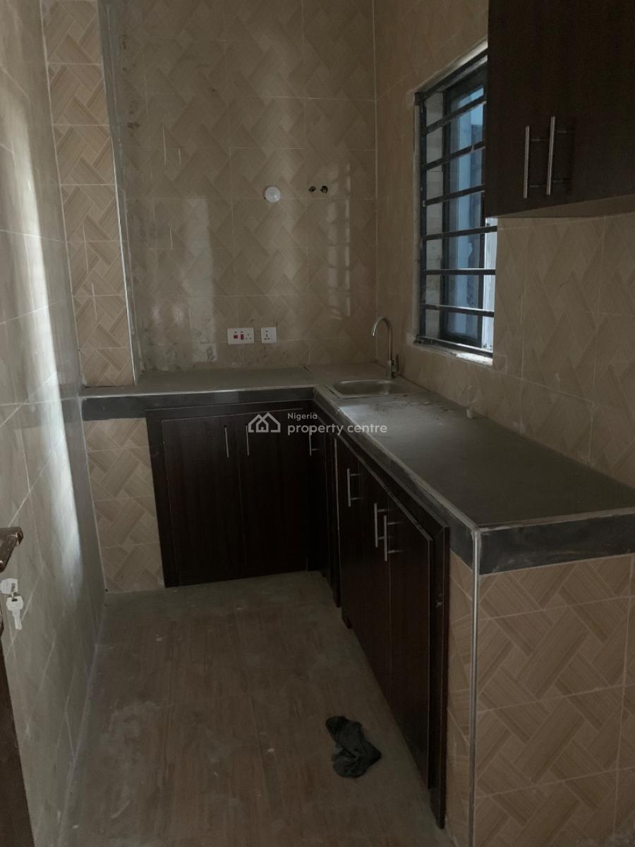 Brand New Luxury 2 Bedroom Apartment, Alapere, Ketu, Lagos, Flat / Apartment for Rent
