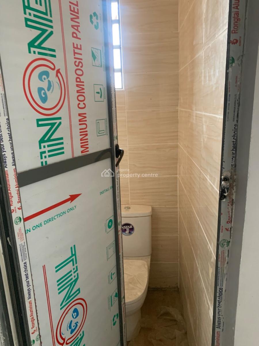 Brand New Luxury 2 Bedroom Apartment, Alapere, Ketu, Lagos, Flat / Apartment for Rent