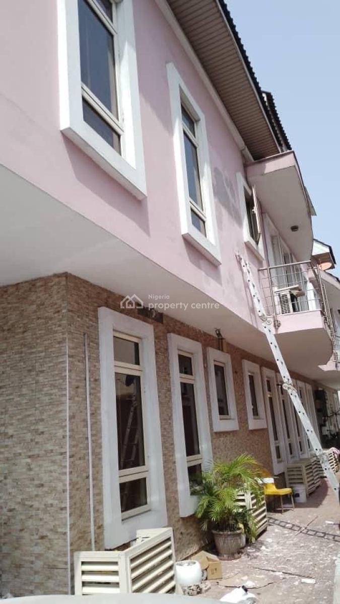 Beautiful 5 Bedroom Detached Duplex, Lekki Phase 1, Lekki, Lagos, Detached Duplex for Sale