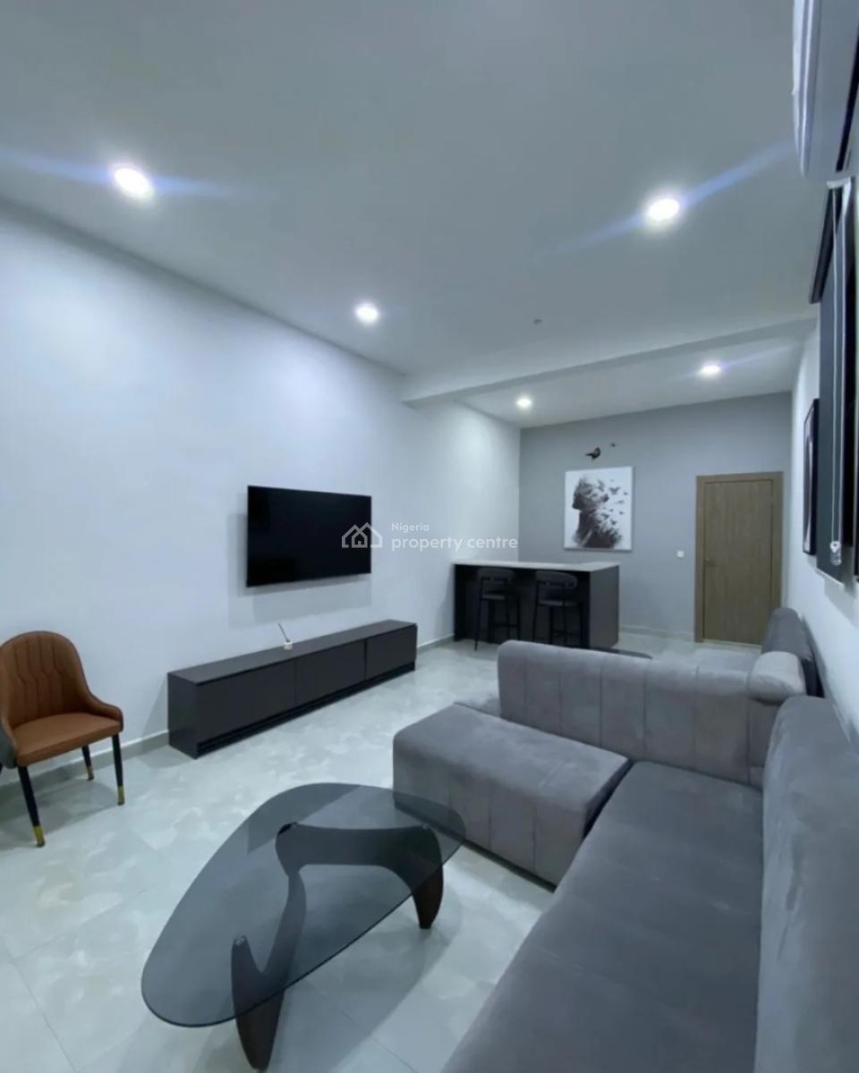 3-bedroom Luxury Apartment with Bq, Lekki Phase 1, Lekki, Lagos, Flat / Apartment for Sale
