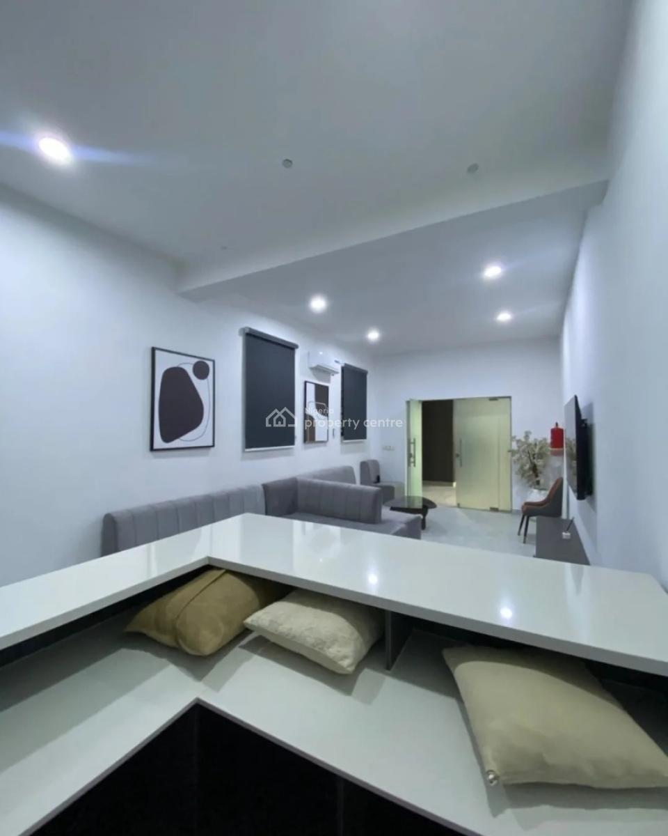 3-bedroom Luxury Apartment with Bq, Lekki Phase 1, Lekki, Lagos, Flat / Apartment for Sale