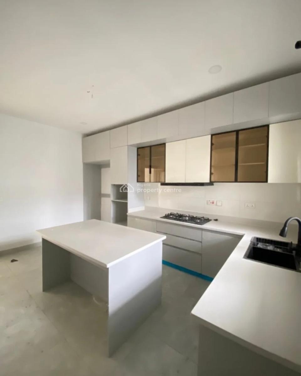 3-bedroom Luxury Apartment with Bq, Lekki Phase 1, Lekki, Lagos, Flat / Apartment for Sale