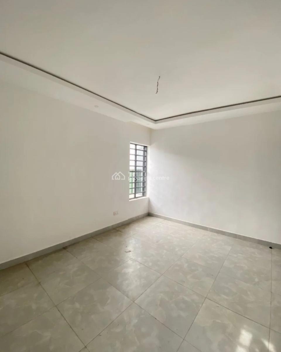 3-bedroom Luxury Apartment with Bq, Lekki Phase 1, Lekki, Lagos, Flat / Apartment for Sale