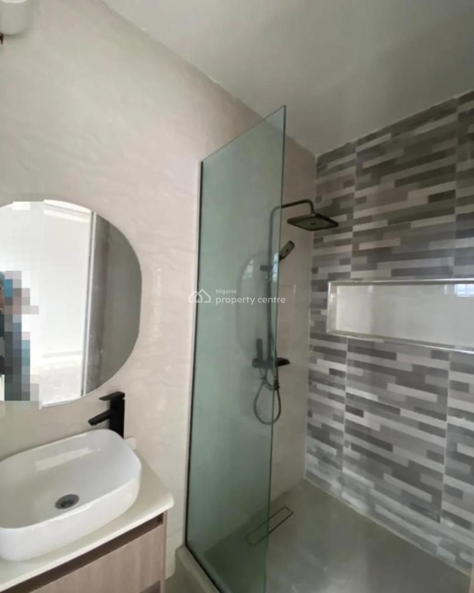 3-bedroom Luxury Apartment with Bq, Lekki Phase 1, Lekki, Lagos, Flat / Apartment for Sale