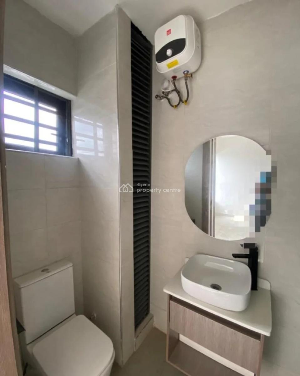 3-bedroom Luxury Apartment with Bq, Lekki Phase 1, Lekki, Lagos, Flat / Apartment for Sale