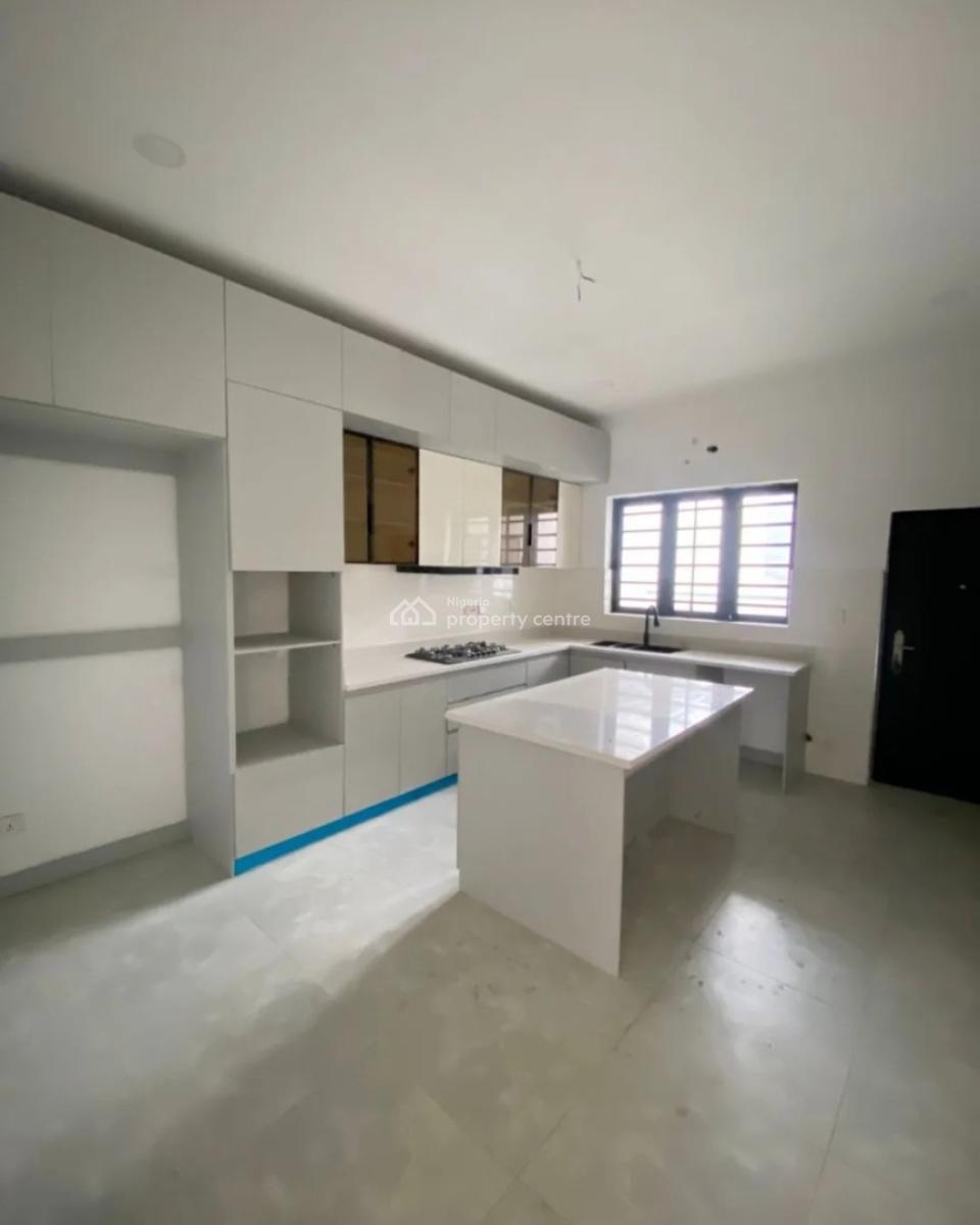 3-bedroom Luxury Apartment with Bq, Lekki Phase 1, Lekki, Lagos, Flat / Apartment for Sale