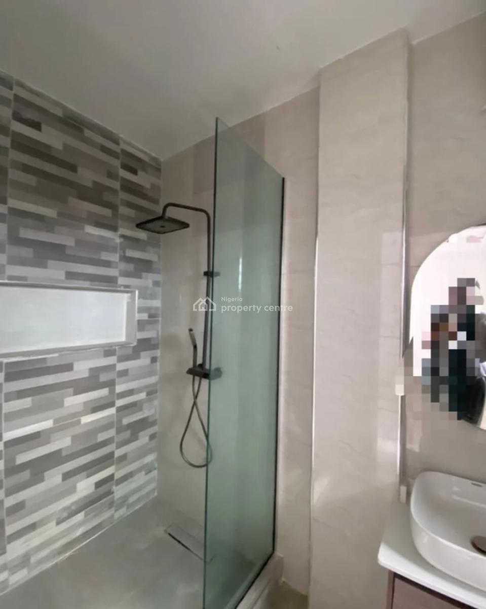 3-bedroom Luxury Apartment with Bq, Lekki Phase 1, Lekki, Lagos, Flat / Apartment for Sale