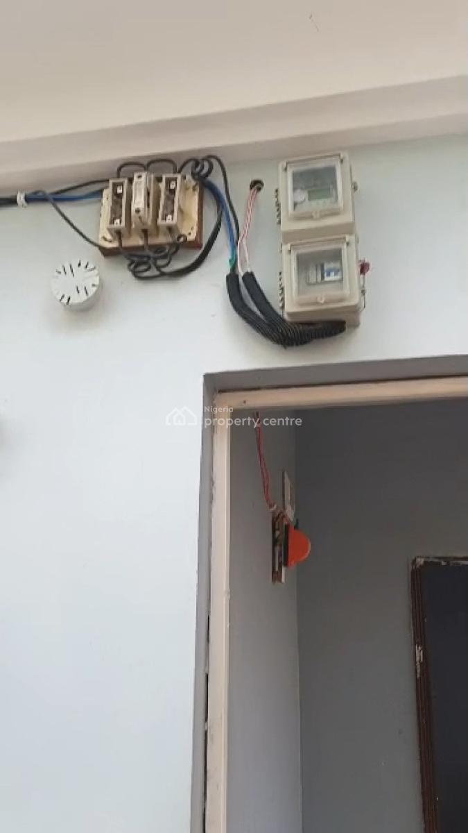 Spacious Self Contained, Redeemers Estate, Pyakasa, Lugbe District, Abuja, Self Contain (single Rooms) for Rent