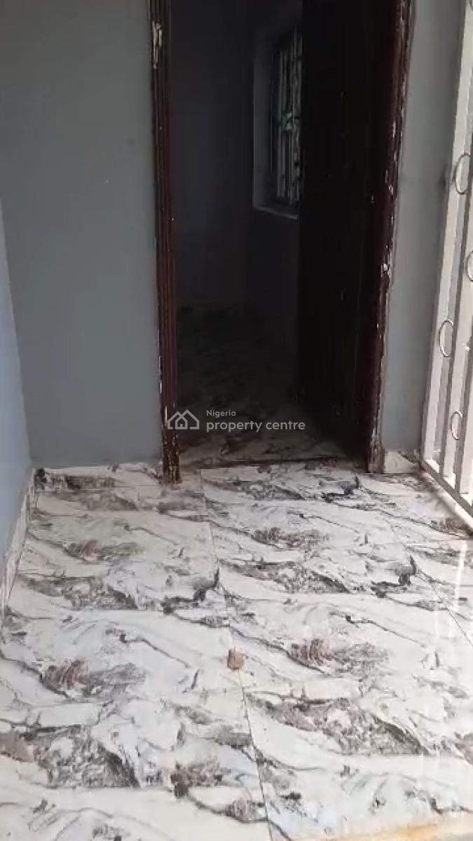 Spacious Self Contained, Redeemers Estate, Pyakasa, Lugbe District, Abuja, Self Contain (single Rooms) for Rent