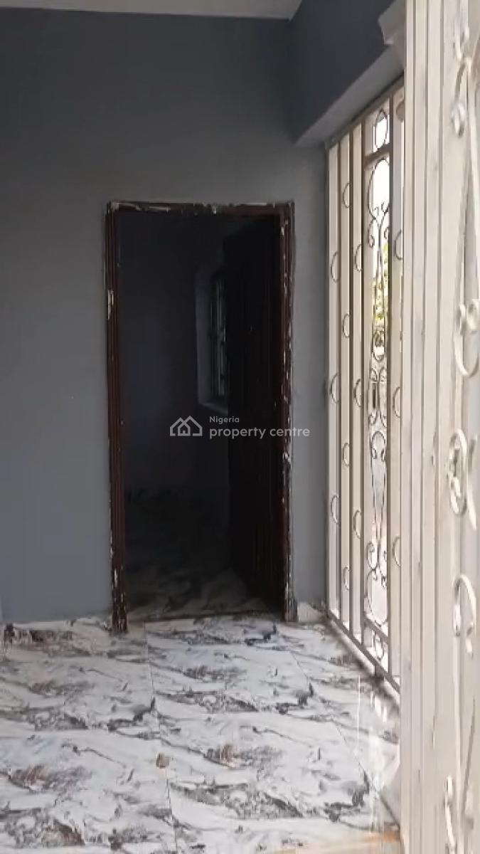 Spacious Self Contained, Redeemers Estate, Pyakasa, Lugbe District, Abuja, Self Contain (single Rooms) for Rent