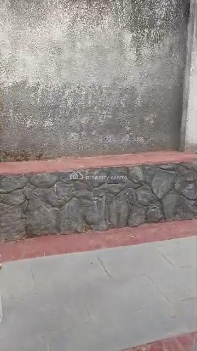 Spacious Self Contained, Redeemers Estate, Pyakasa, Lugbe District, Abuja, Self Contain (single Rooms) for Rent