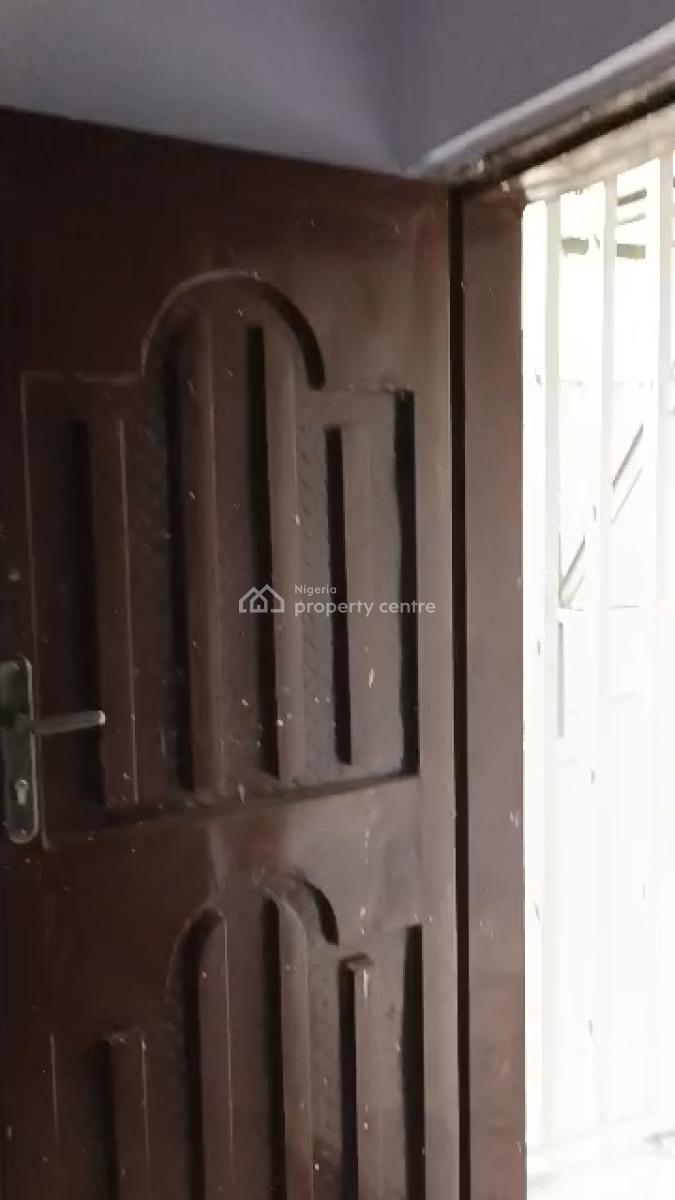 Spacious Self Contained, Redeemers Estate, Pyakasa, Lugbe District, Abuja, Self Contain (single Rooms) for Rent