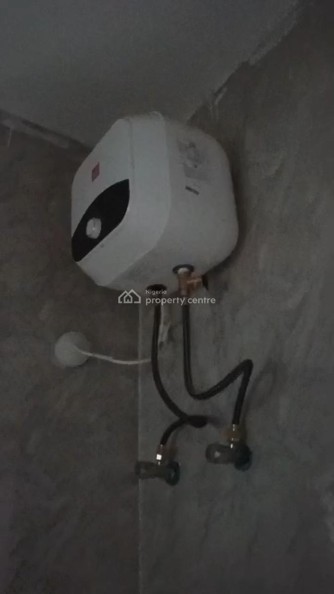 Spacious Self Contained, Redeemers Estate, Pyakasa, Lugbe District, Abuja, Self Contain (single Rooms) for Rent