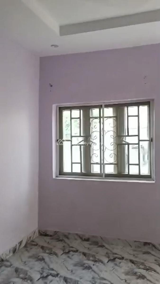 Spacious Self Contained, Redeemers Estate, Pyakasa, Lugbe District, Abuja, Self Contain (single Rooms) for Rent