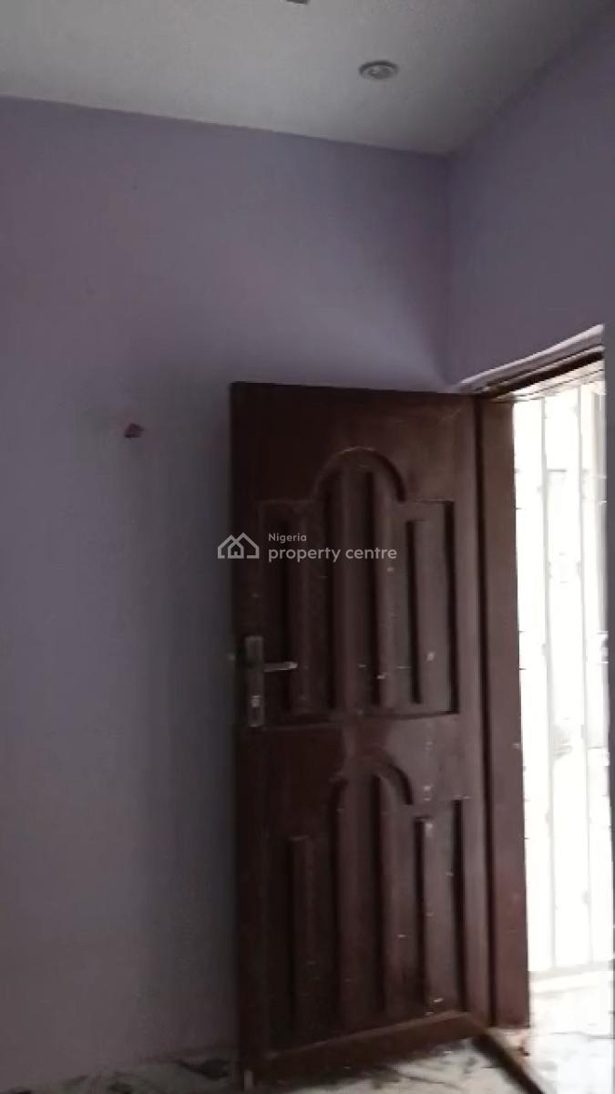 Spacious Self Contained, Redeemers Estate, Pyakasa, Lugbe District, Abuja, Self Contain (single Rooms) for Rent