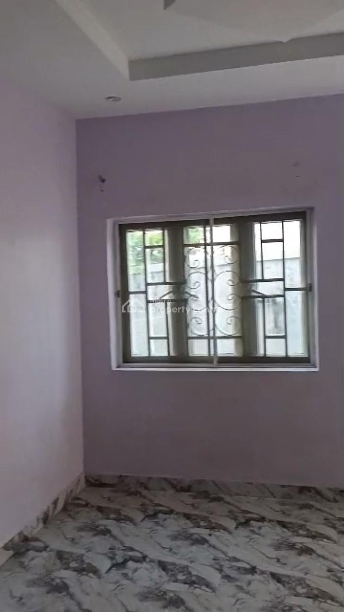 Spacious Self Contained, Redeemers Estate, Pyakasa, Lugbe District, Abuja, Self Contain (single Rooms) for Rent