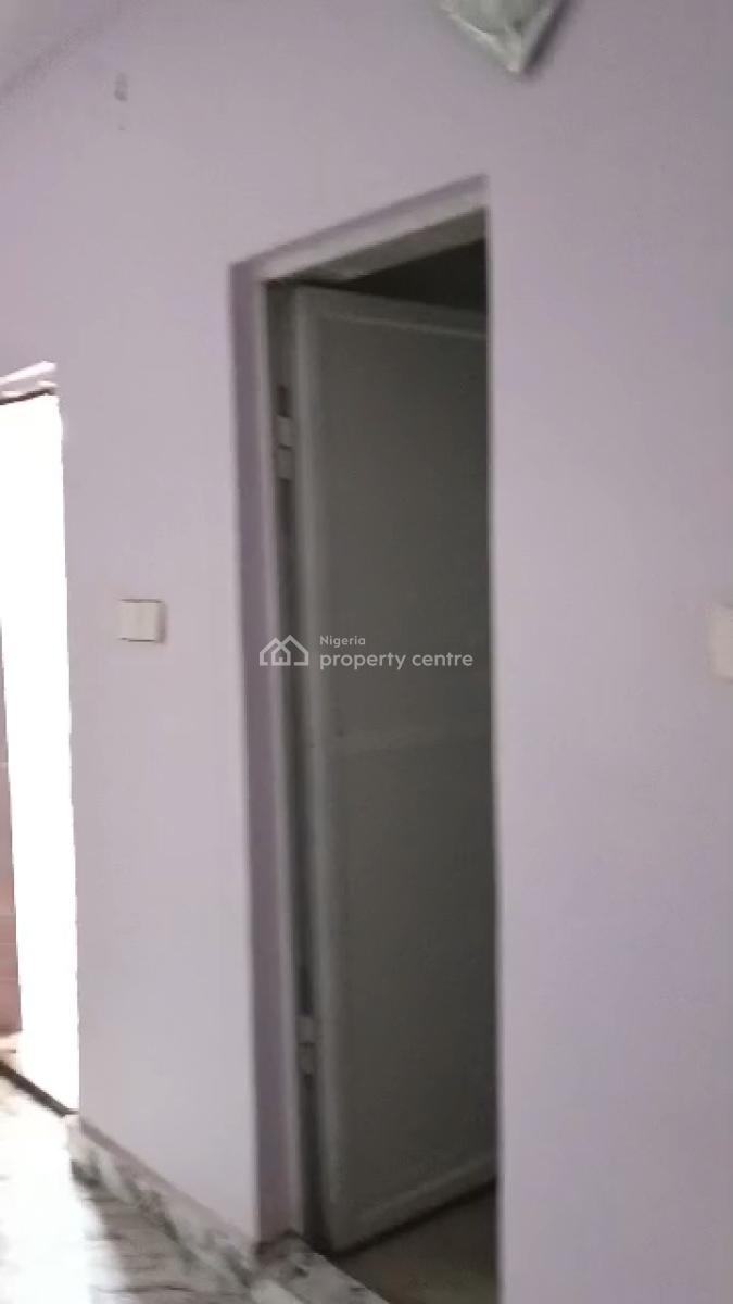 Spacious Self Contained, Redeemers Estate, Pyakasa, Lugbe District, Abuja, Self Contain (single Rooms) for Rent