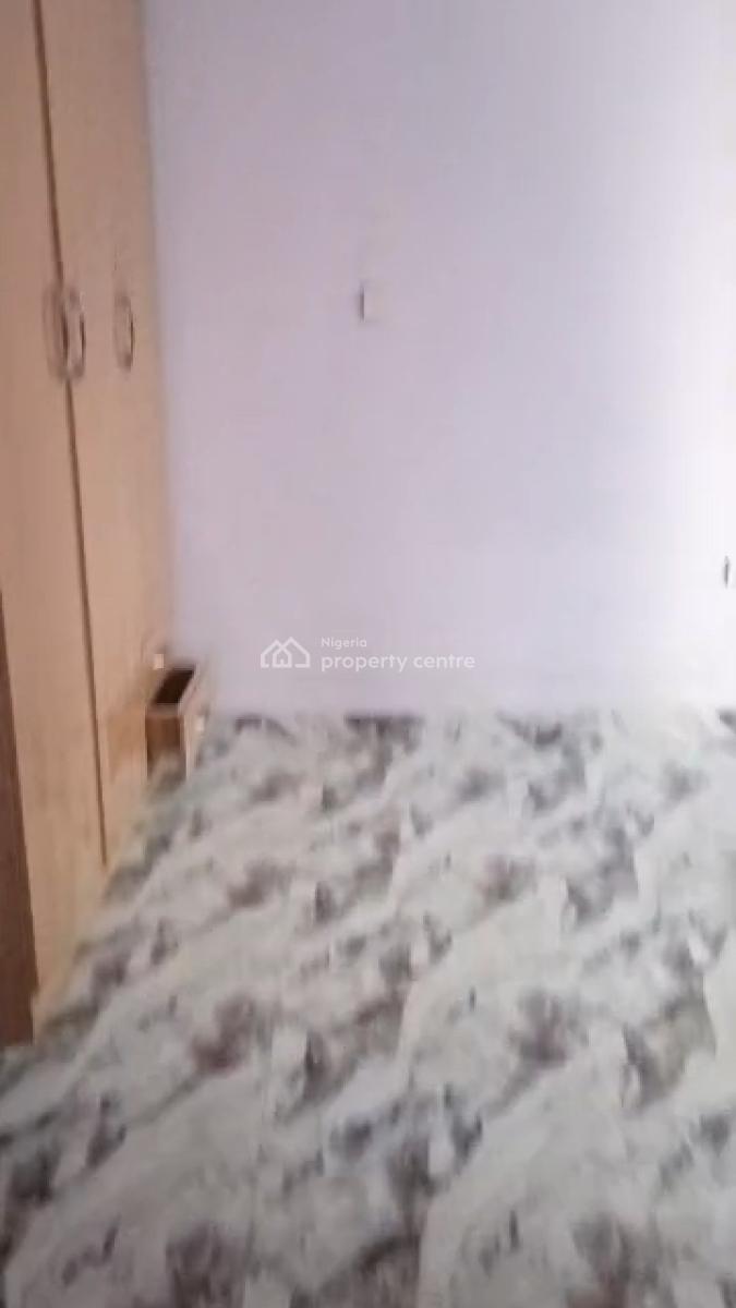 Spacious Self Contained, Redeemers Estate, Pyakasa, Lugbe District, Abuja, Self Contain (single Rooms) for Rent