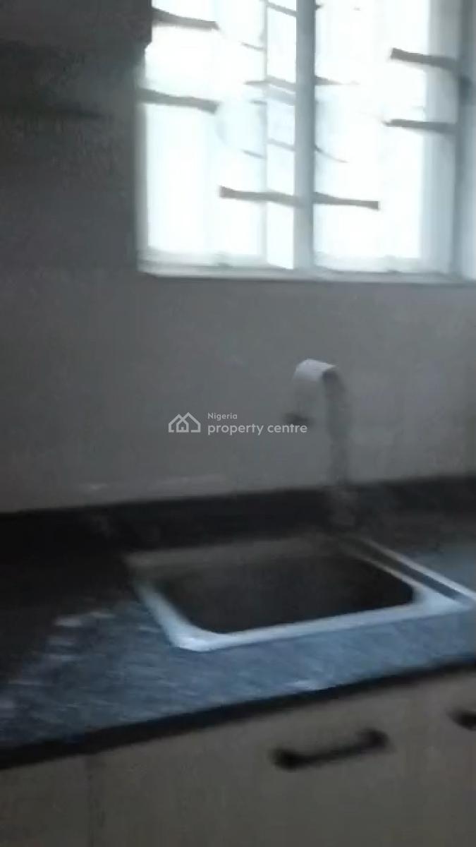 Spacious Self Contained, Redeemers Estate, Pyakasa, Lugbe District, Abuja, Self Contain (single Rooms) for Rent