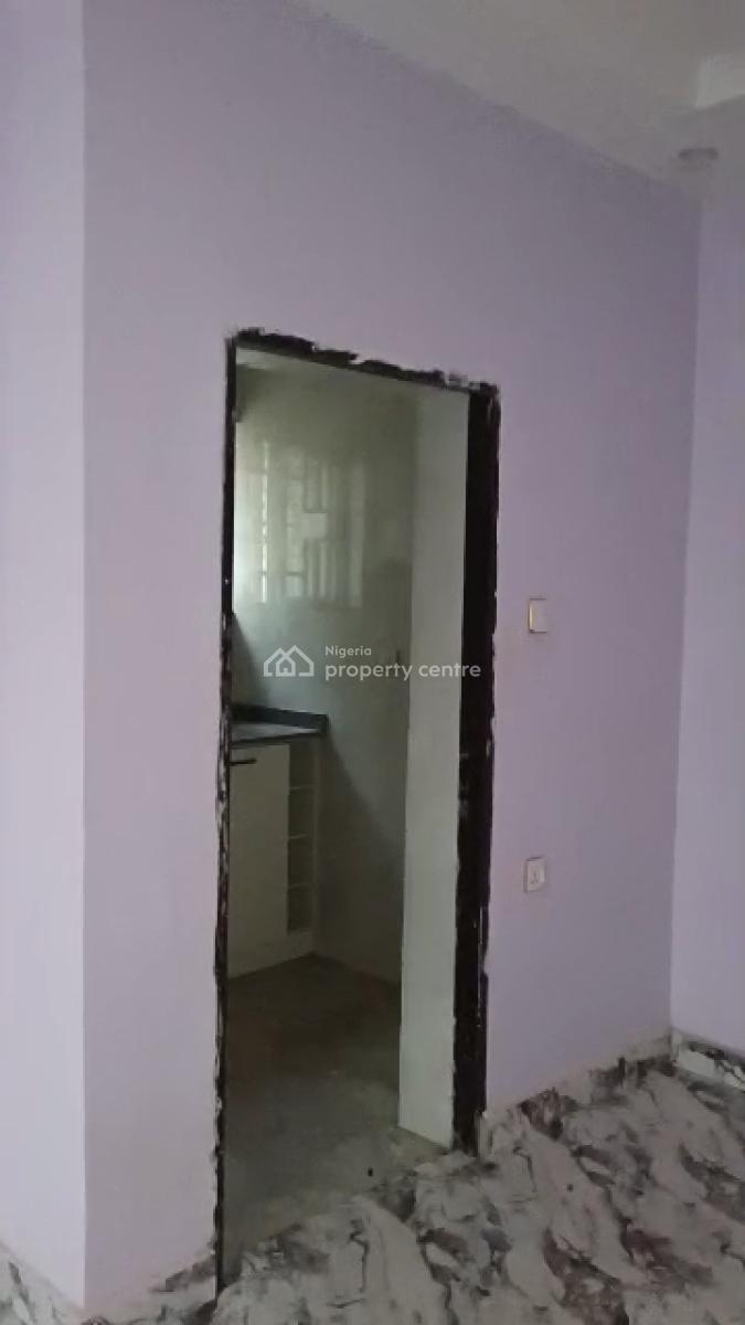 Spacious Self Contained, Redeemers Estate, Pyakasa, Lugbe District, Abuja, Self Contain (single Rooms) for Rent