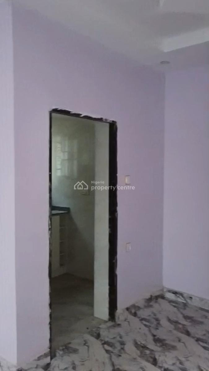 Spacious Self Contained, Redeemers Estate, Pyakasa, Lugbe District, Abuja, Self Contain (single Rooms) for Rent