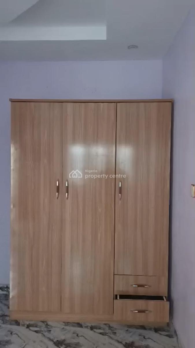 Spacious Self Contained, Redeemers Estate, Pyakasa, Lugbe District, Abuja, Self Contain (single Rooms) for Rent