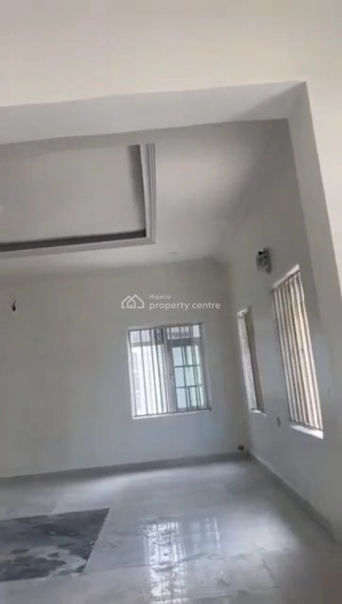 Luxuriously Finished 5 Bedroom Fully Detached Duplex with Bq, Close to Games Village, Kukwaba, Abuja, Detached Duplex for Rent