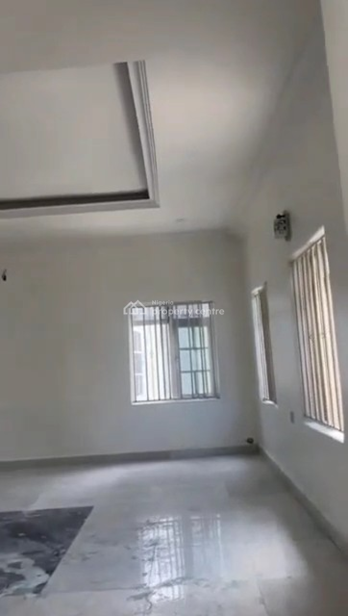 Luxuriously Finished 5 Bedroom Fully Detached Duplex with Bq, Close to Games Village, Kukwaba, Abuja, Detached Duplex for Rent