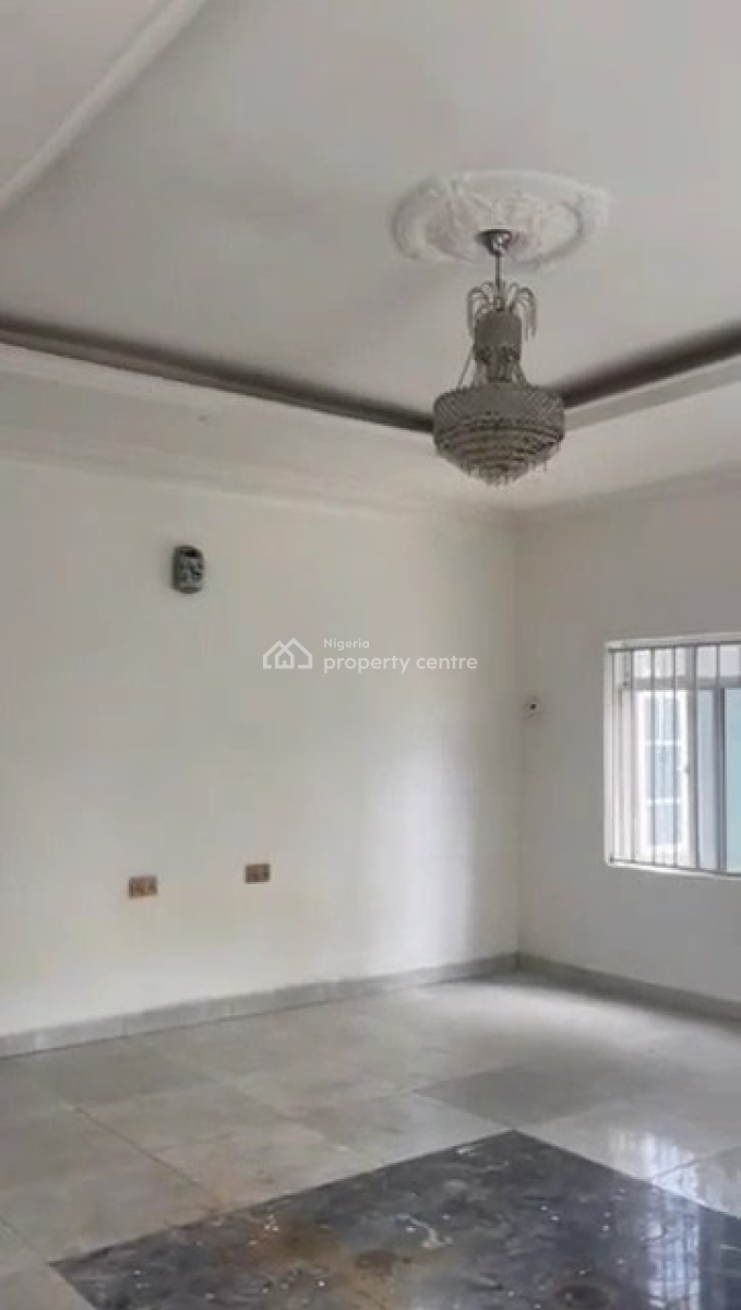 Luxuriously Finished 5 Bedroom Fully Detached Duplex with Bq, Close to Games Village, Kukwaba, Abuja, Detached Duplex for Rent