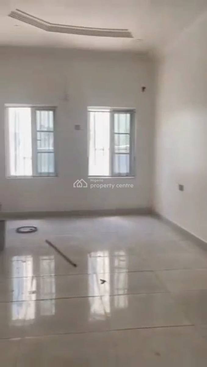 Luxuriously Finished 5 Bedroom Fully Detached Duplex with Bq, Close to Games Village, Kukwaba, Abuja, Detached Duplex for Rent