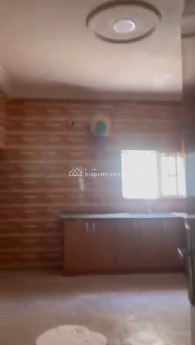 Luxuriously Finished 5 Bedroom Fully Detached Duplex with Bq, Close to Games Village, Kukwaba, Abuja, Detached Duplex for Rent