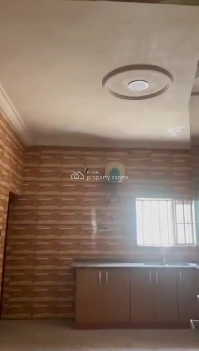 Luxuriously Finished 5 Bedroom Fully Detached Duplex with Bq, Close to Games Village, Kukwaba, Abuja, Detached Duplex for Rent