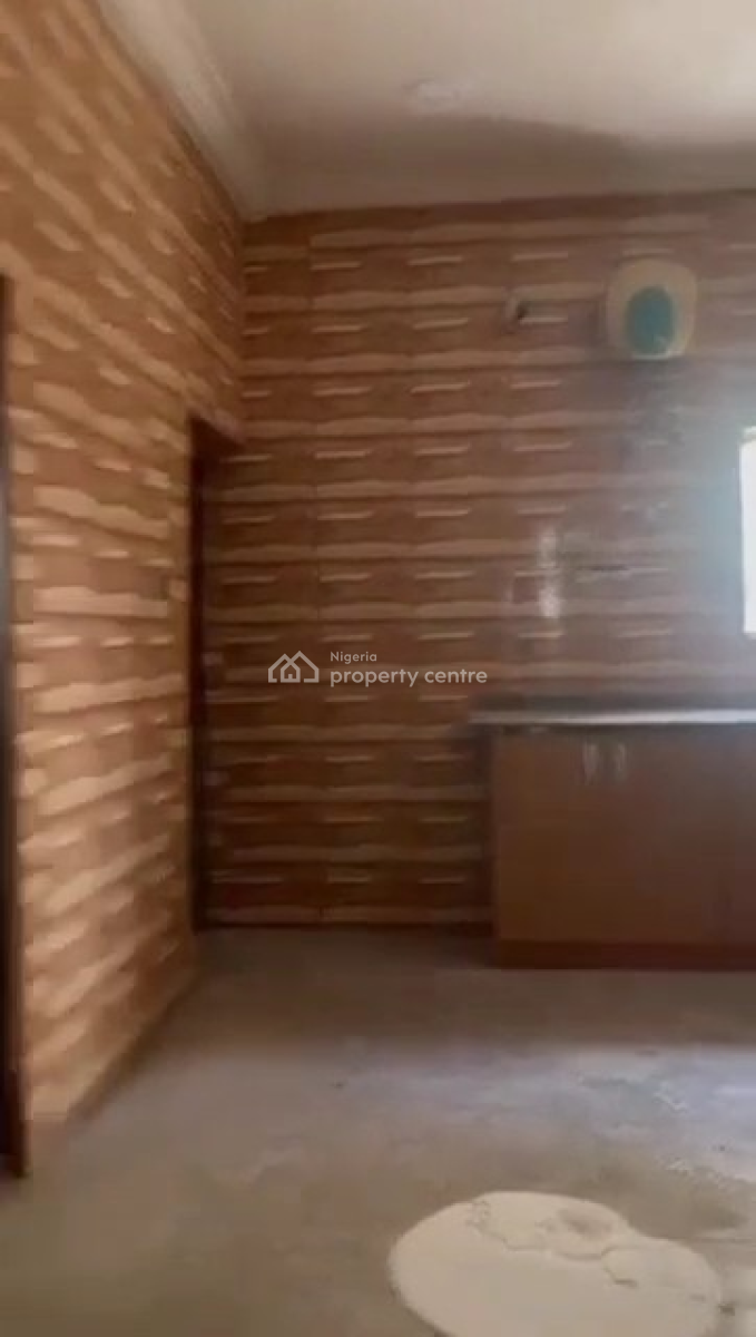 Luxuriously Finished 5 Bedroom Fully Detached Duplex with Bq, Close to Games Village, Kukwaba, Abuja, Detached Duplex for Rent