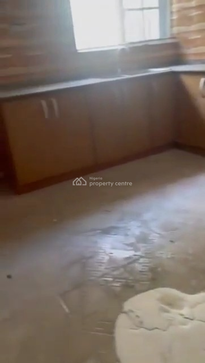 Luxuriously Finished 5 Bedroom Fully Detached Duplex with Bq, Close to Games Village, Kukwaba, Abuja, Detached Duplex for Rent