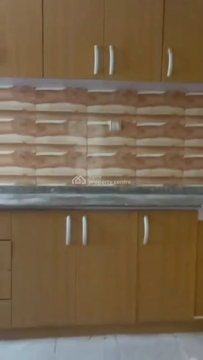 Luxuriously Finished 5 Bedroom Fully Detached Duplex with Bq, Close to Games Village, Kukwaba, Abuja, Detached Duplex for Rent