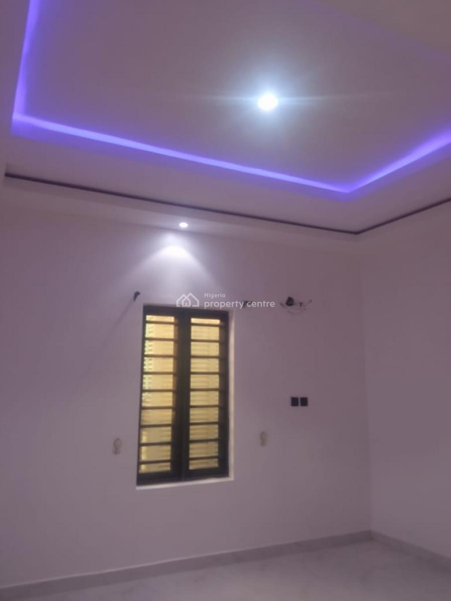 3 Bedroom Terrace Duplex, Ologolo, Lekki, Lagos, Terraced Duplex for Rent