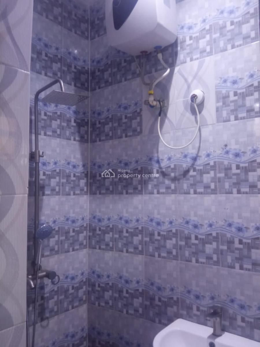 3 Bedroom Terrace Duplex, Ologolo, Lekki, Lagos, Terraced Duplex for Rent