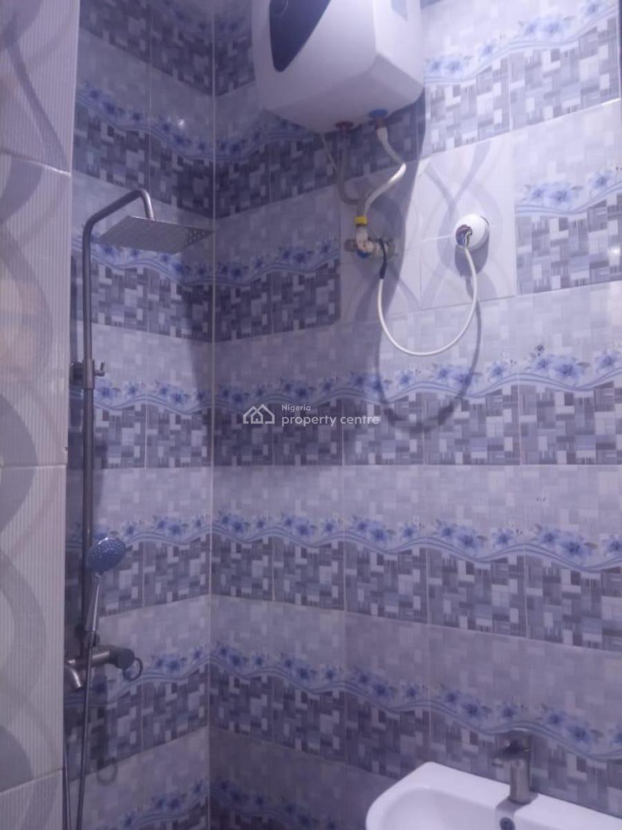 3 Bedroom Terrace Duplex, Ologolo, Lekki, Lagos, Terraced Duplex for Rent