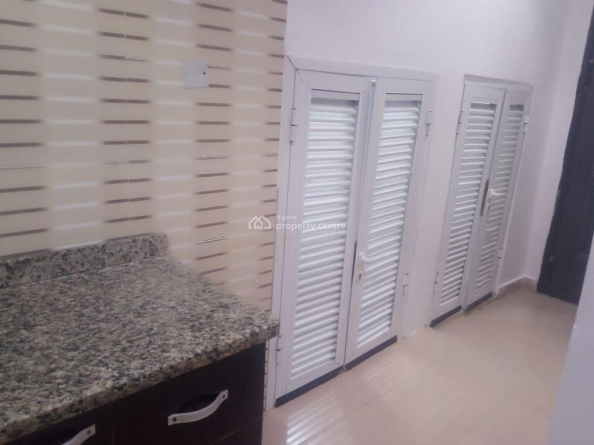 3 Bedroom Terrace Duplex, Ologolo, Lekki, Lagos, Terraced Duplex for Rent