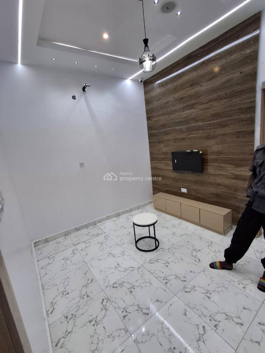 Luxurious 3 Bedroom Terrace Duplex, Estate Isheri, Igando, Ikotun, Lagos, Terraced Duplex for Sale