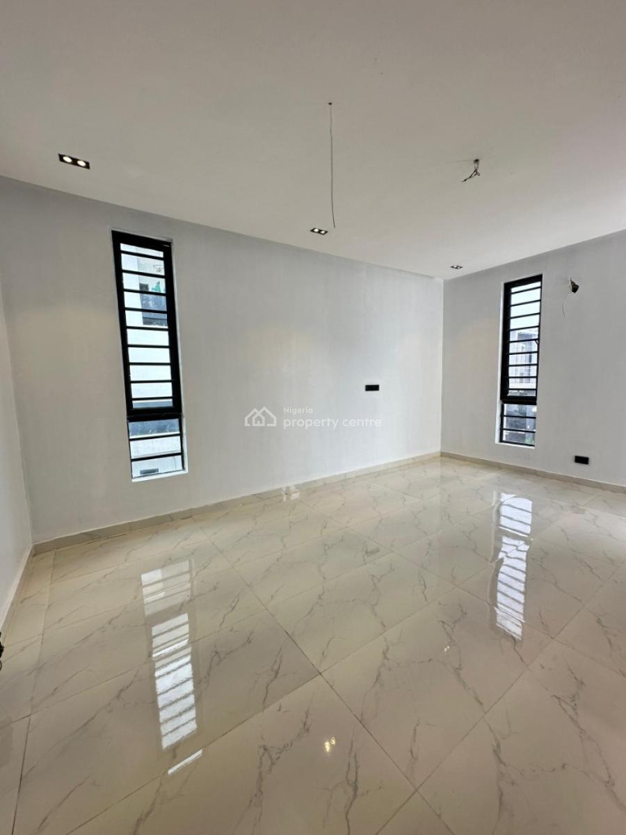 5 Bedroom Detached Duplex, Ikota, Lekki, Lagos, Detached Duplex for Sale
