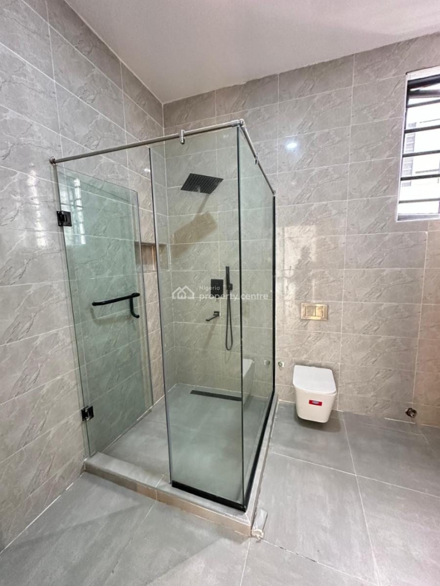 5 Bedroom Detached Duplex, Ikota, Lekki, Lagos, Detached Duplex for Sale