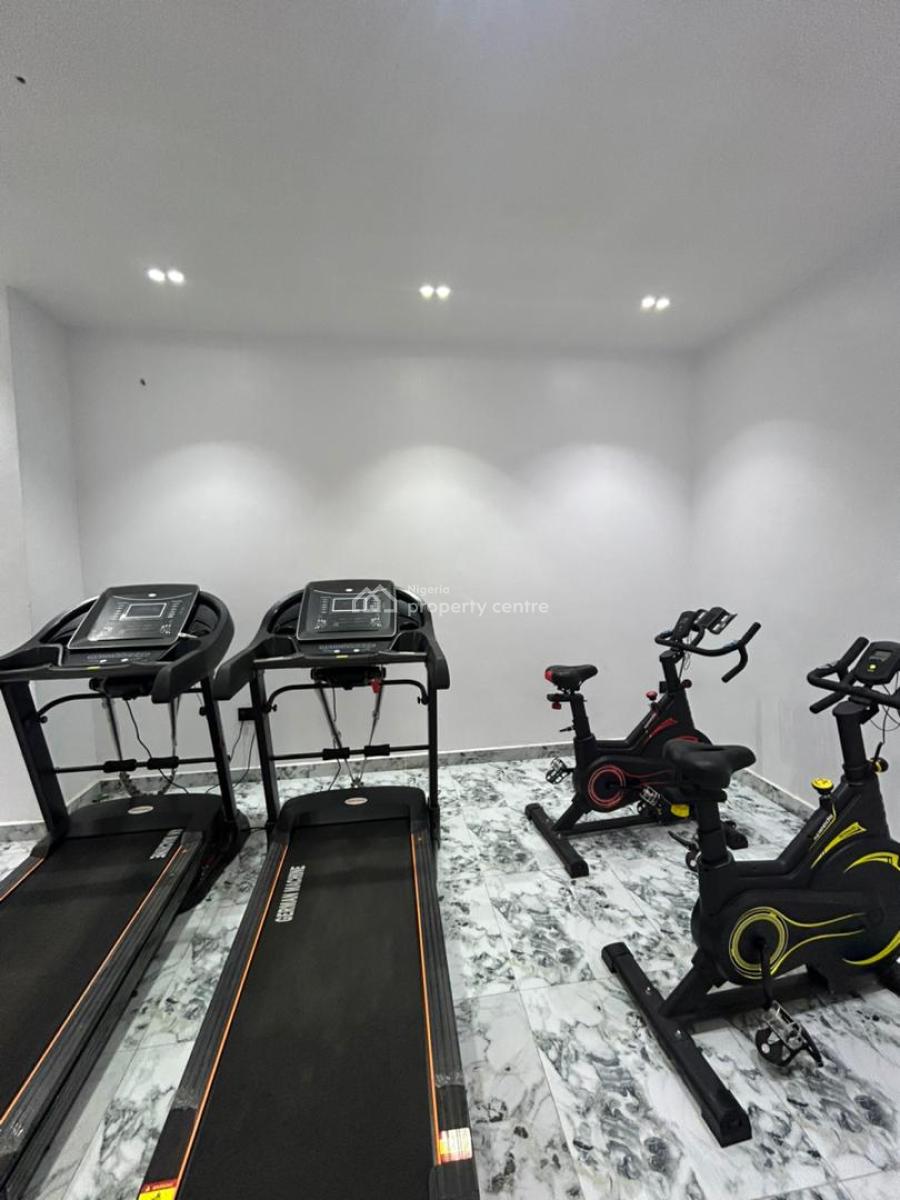 Fully Furnished 2 Bedroom Apartment, Lekki Phase 1, Lekki, Lagos, Flat / Apartment for Sale