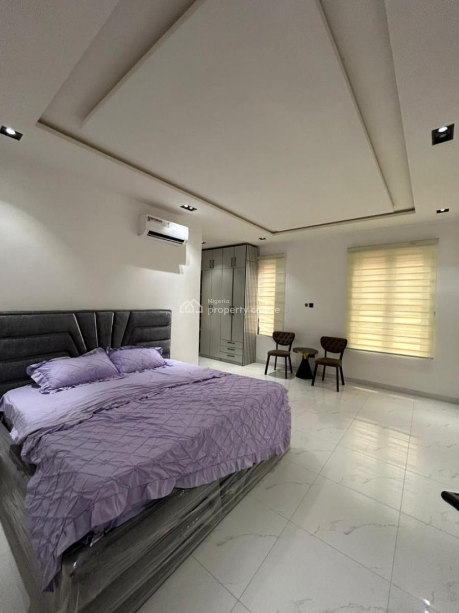 Fully Furnished 2 Bedroom Apartment, Lekki Phase 1, Lekki, Lagos, Flat / Apartment for Sale