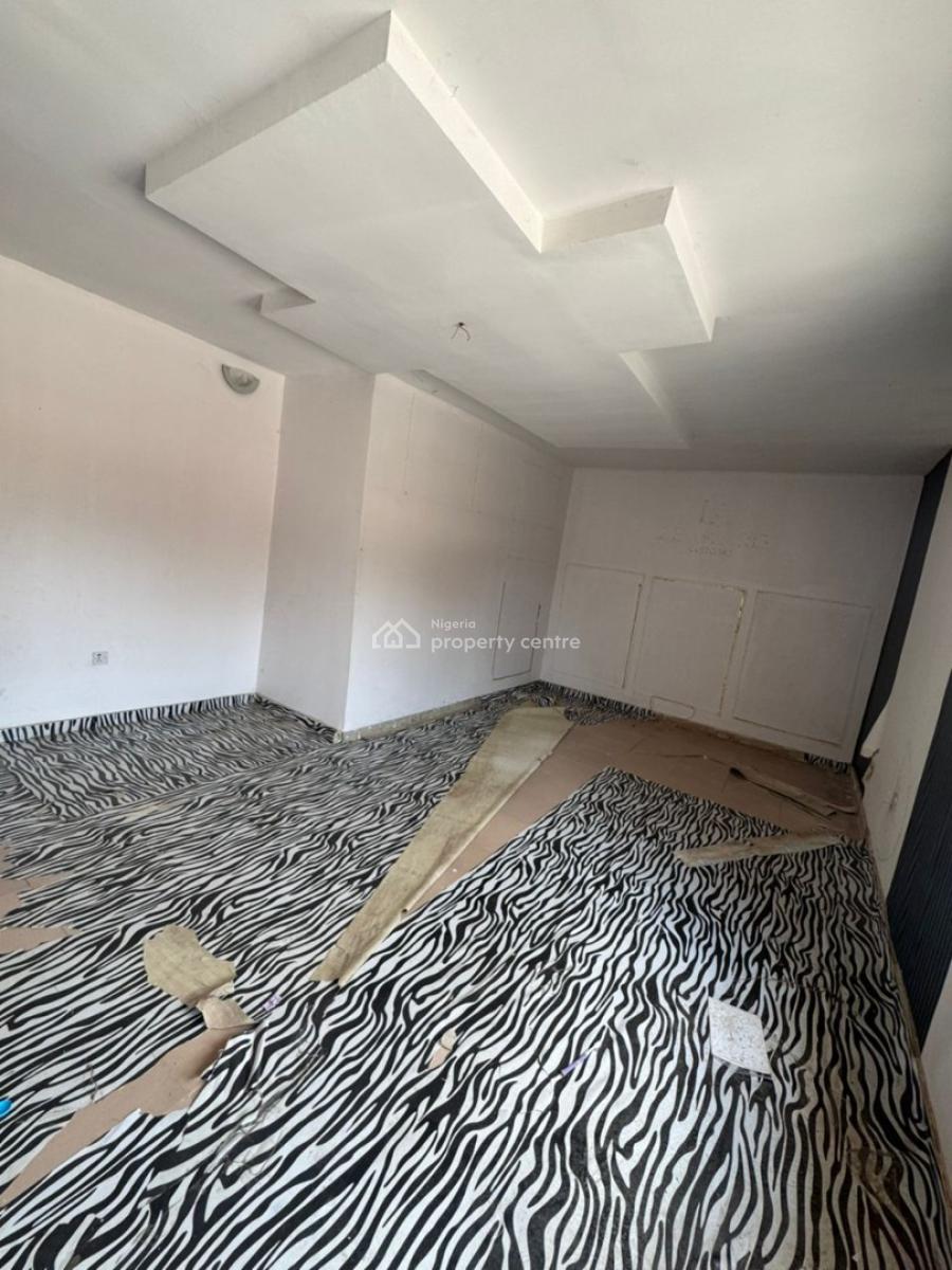 3 Bedroom Flat, Green Gate Estate Oluyole, Ibadan, Oyo, Flat / Apartment for Rent