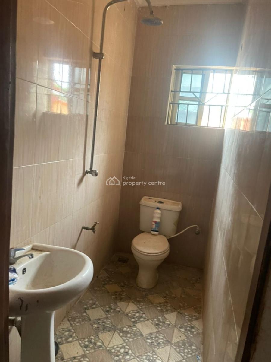 3 Bedroom Flat, Green Gate Estate Oluyole, Ibadan, Oyo, Flat / Apartment for Rent