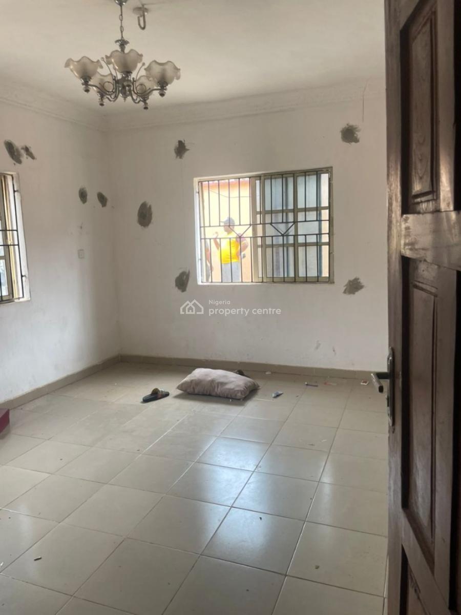 3 Bedroom Flat, Green Gate Estate Oluyole, Ibadan, Oyo, Flat / Apartment for Rent