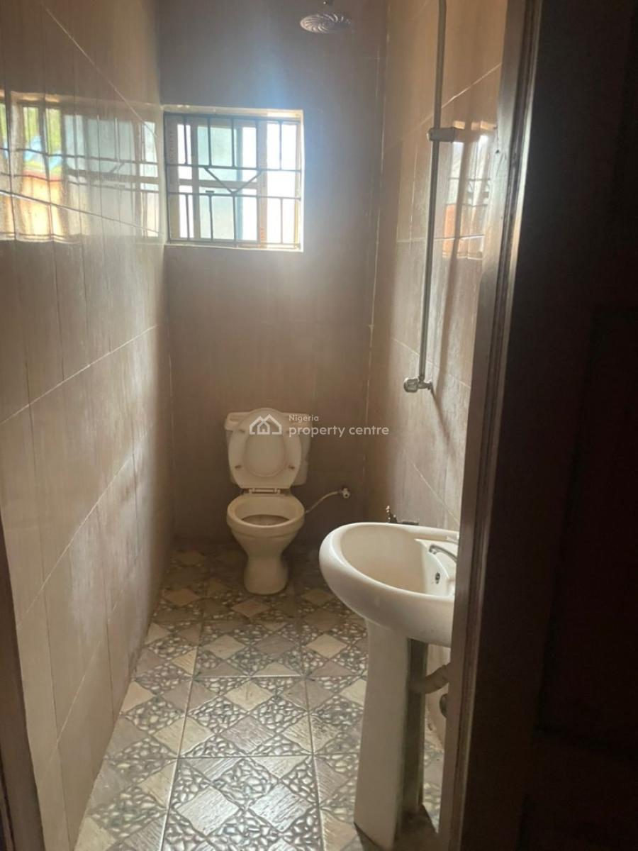 3 Bedroom Flat, Green Gate Estate Oluyole, Ibadan, Oyo, Flat / Apartment for Rent